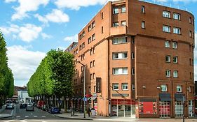 B&B Hotel Lille Roubaix Centre Grand-Place